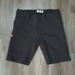 Mens fjallraven shorts